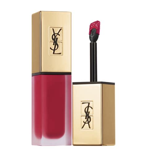 ysl tatouage couture matte stain 16|ysl 212.